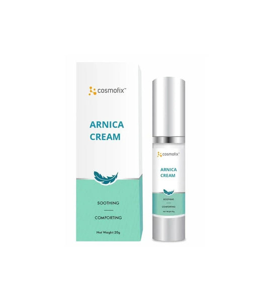 Cosmofix Arnica Cream 20gm - Atomic Pharmacy - 