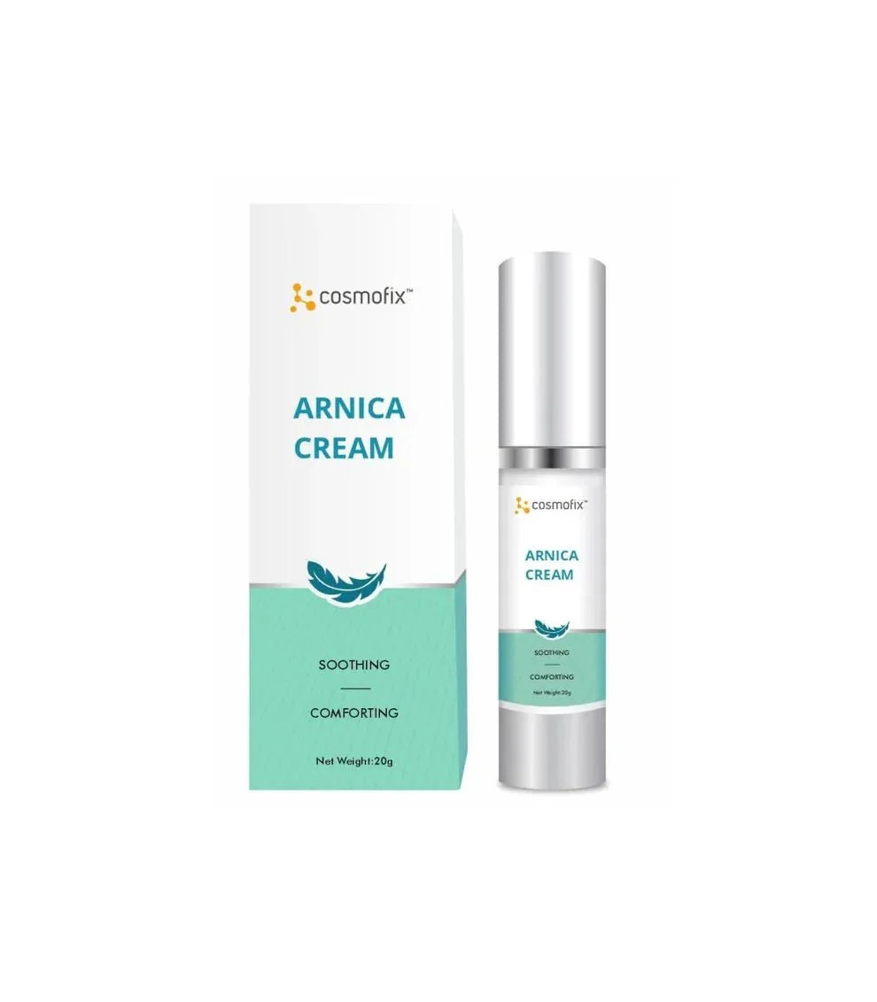 Cosmofix Arnica Cream 20gm - Atomic Pharmacy