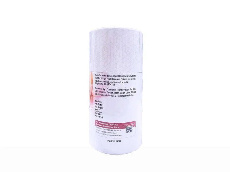 Cosmofix B-Rite Skin Brightening Serum - Atomic Pharmacy
