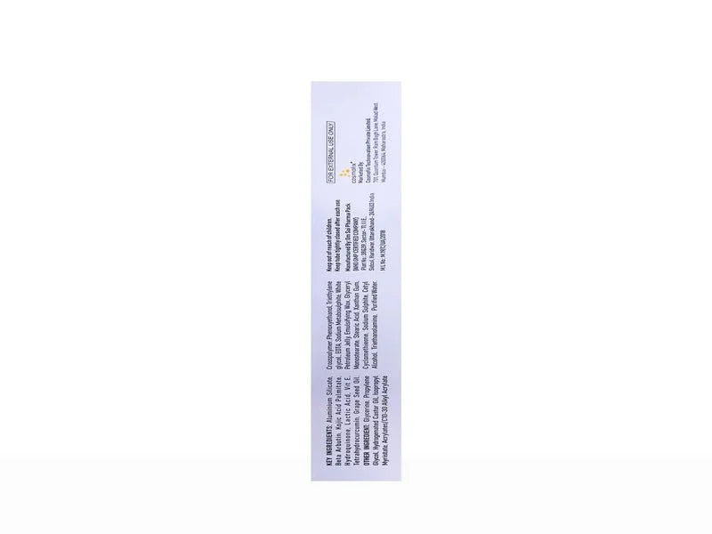 Cosmofix B-Rite Ultra Skin Brightening Cream - Atomic Pharmacy