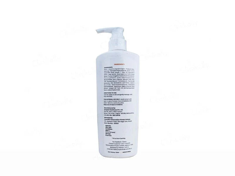 Cosmofix Corium Body Lotion - Atomic Pharmacy