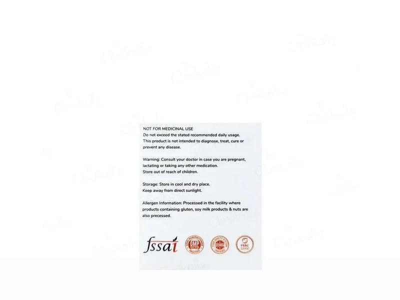 Cosmofix GMP Ultimate Hair Care Tablet Kit - Atomic Pharmacy