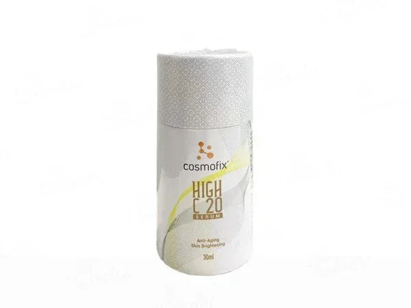 Cosmofix High C 20 Serum 30ml - Atomic Pharmacy