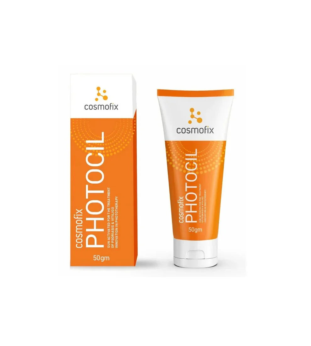 Cosmofix Photocil Cream 50gm - Atomic Pharmacy