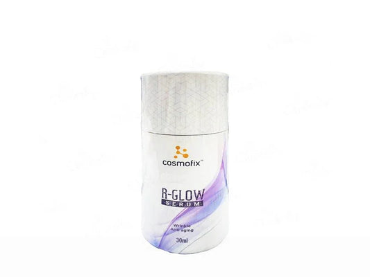 Cosmofix R - Glow Serum - Atomic Pharmacy - 