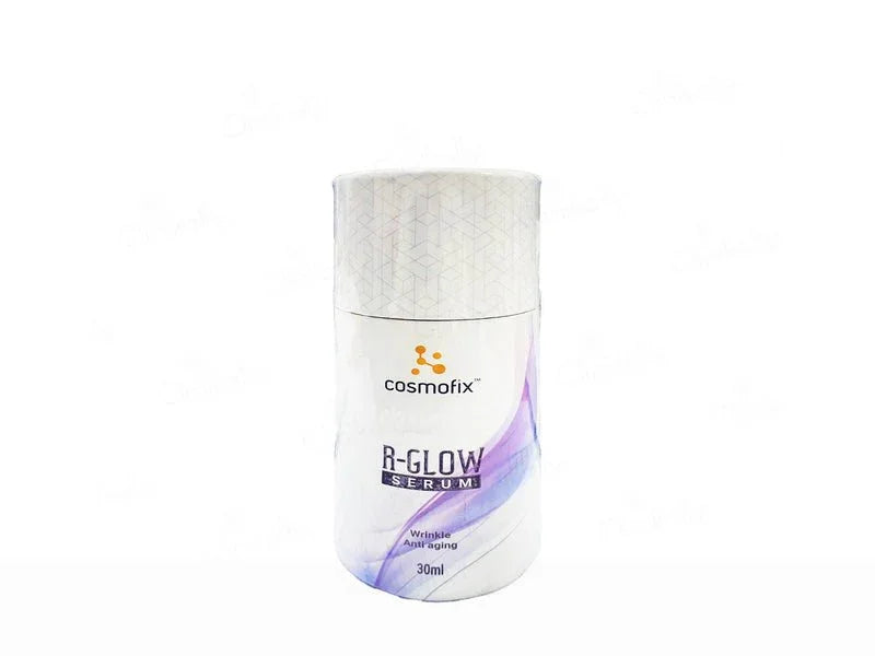 Cosmofix R-Glow Serum - Atomic Pharmacy