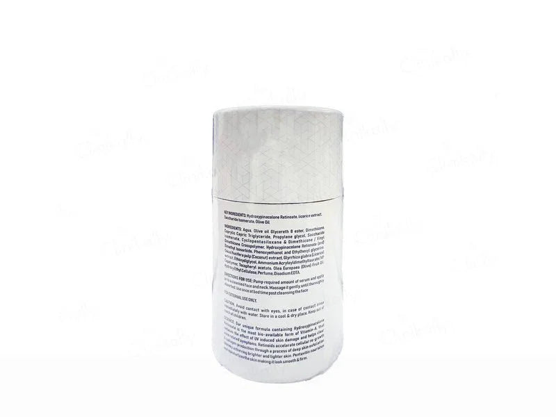 Cosmofix R-Glow Serum - Atomic Pharmacy