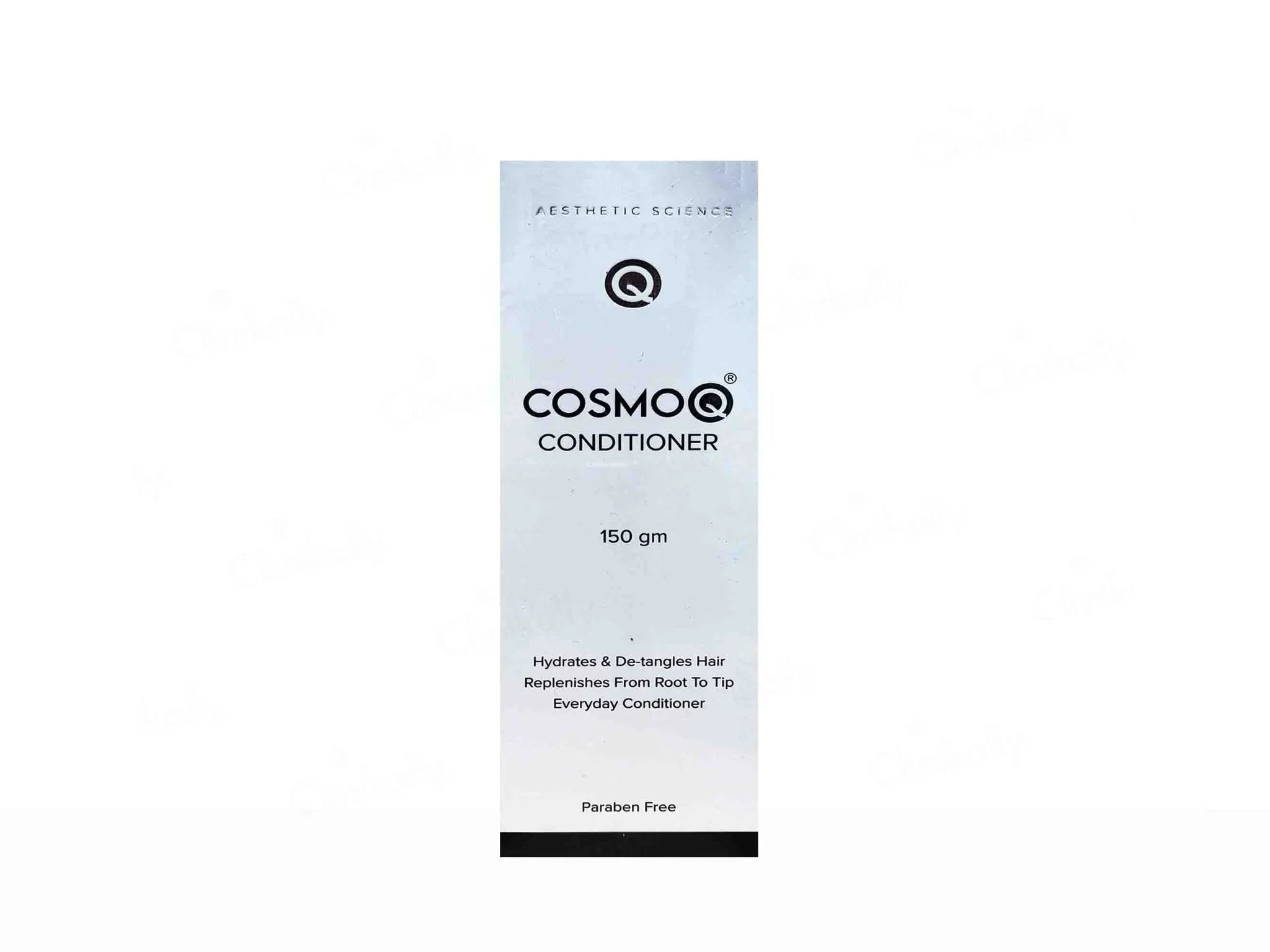 CosmoQ Conditioner - Atomic Pharmacy