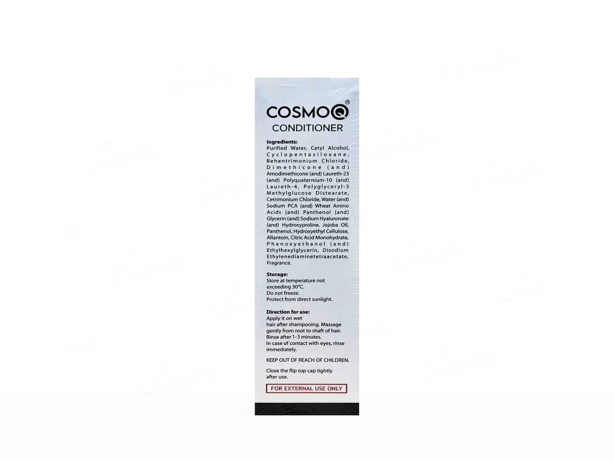 CosmoQ Conditioner - Atomic Pharmacy