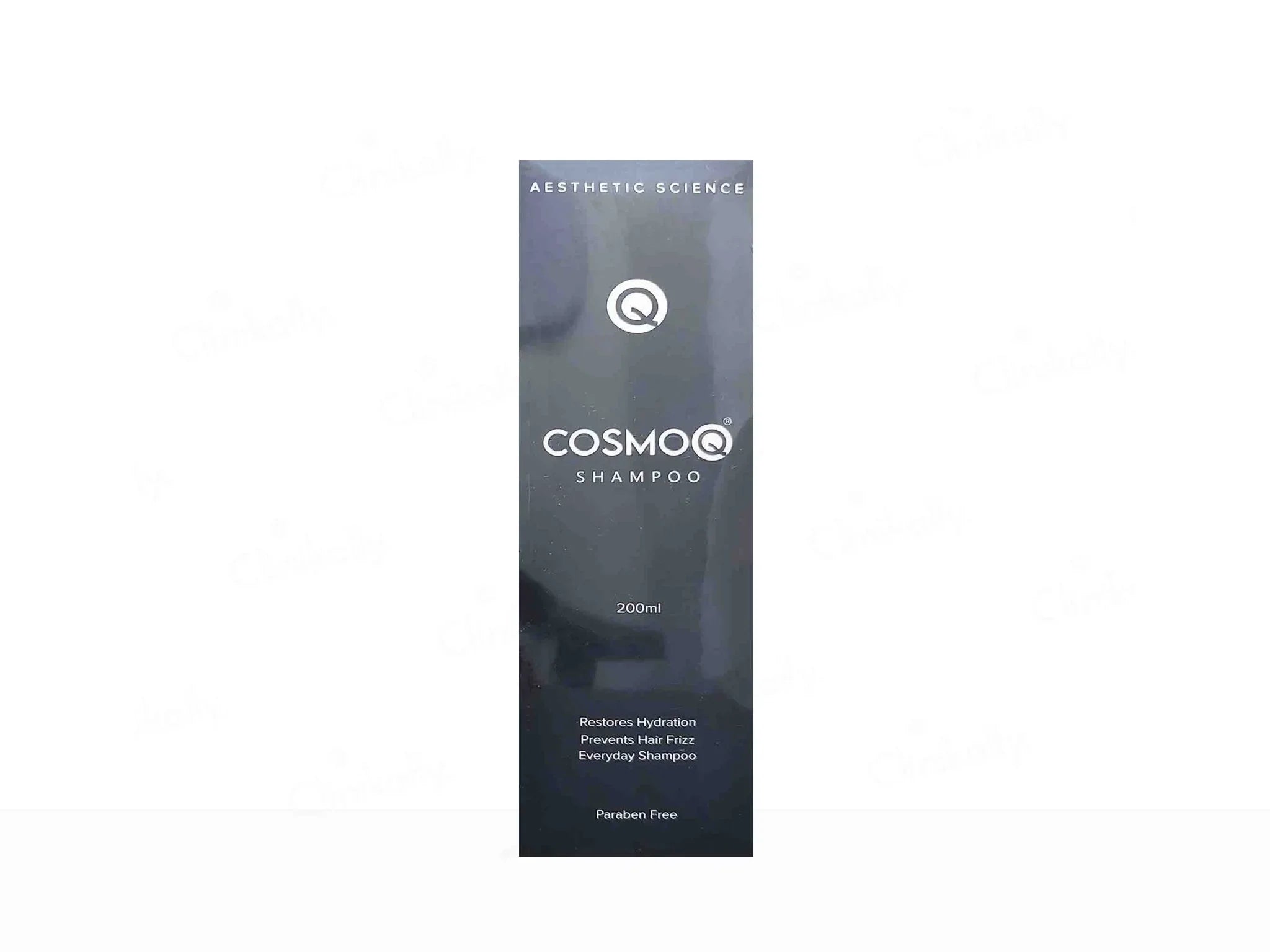 CosmoQ Shampoo - Atomic Pharmacy