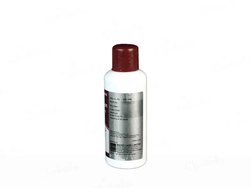 Coverit 2% Topical Solution - Atomic Pharmacy