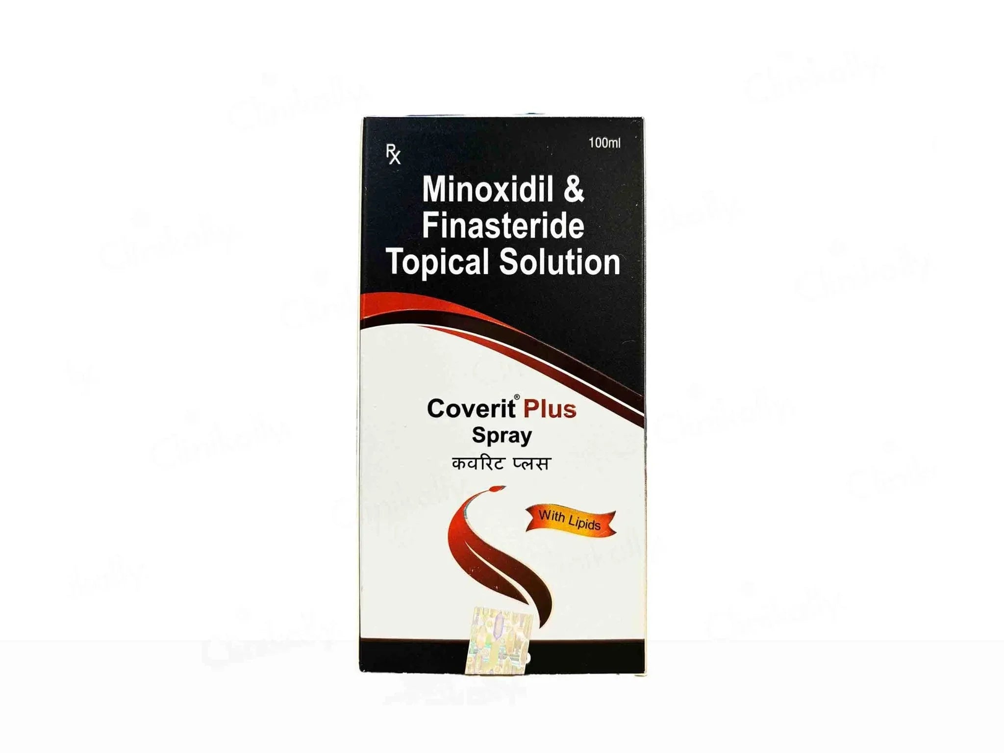 Coverit Plus Spray - Atomic Pharmacy