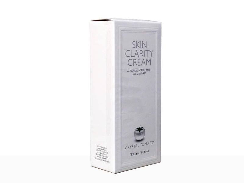 Crystal Tomato Skin Clarity Cream - Atomic Pharmacy - 