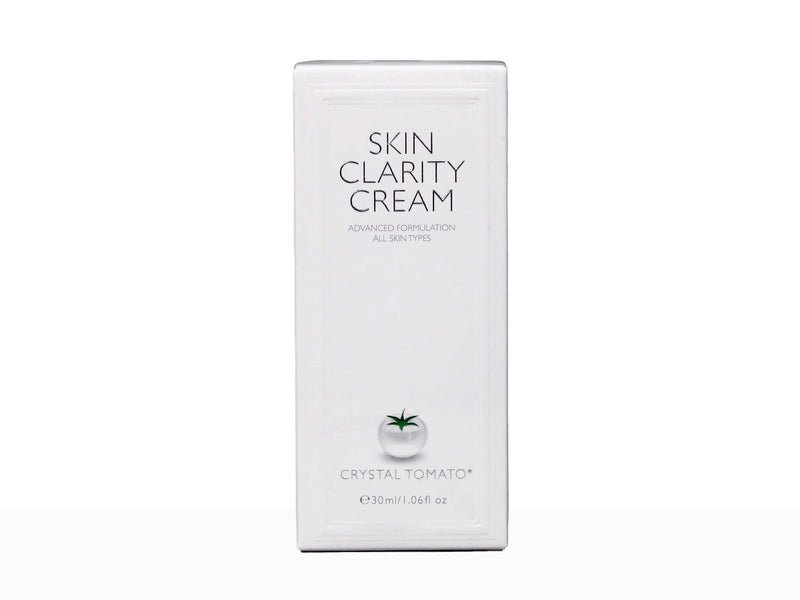 Crystal Tomato Skin Clarity Cream - Atomic Pharmacy - 