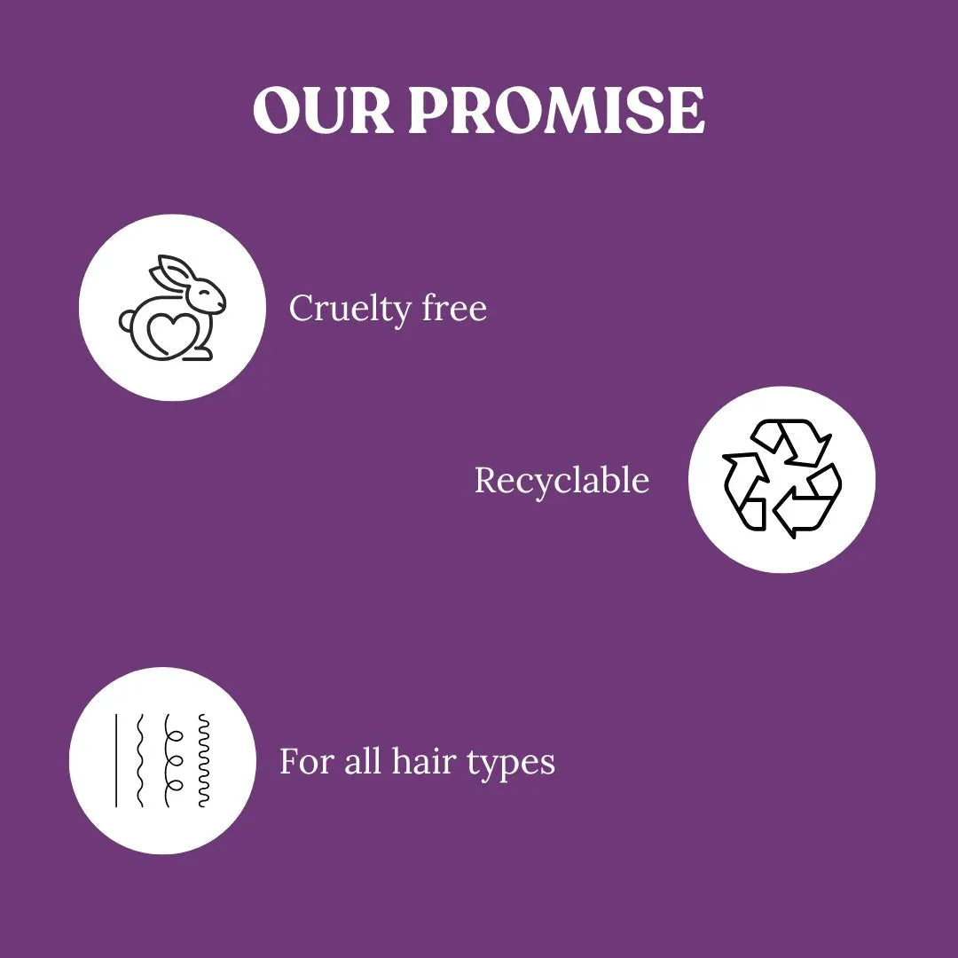 Curl Mask - Atomic Pharmacy