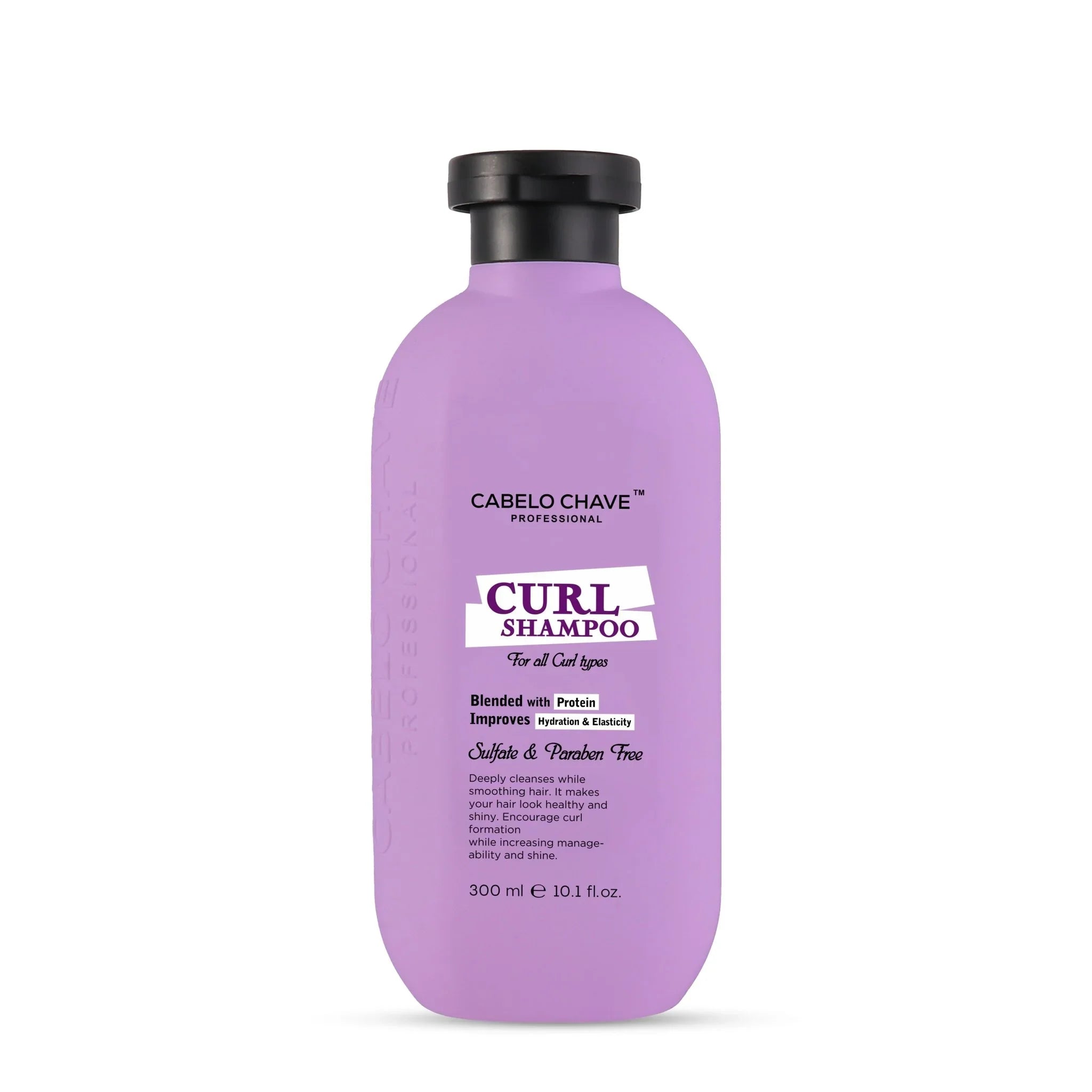 Curl Shampoo - Atomic Pharmacy