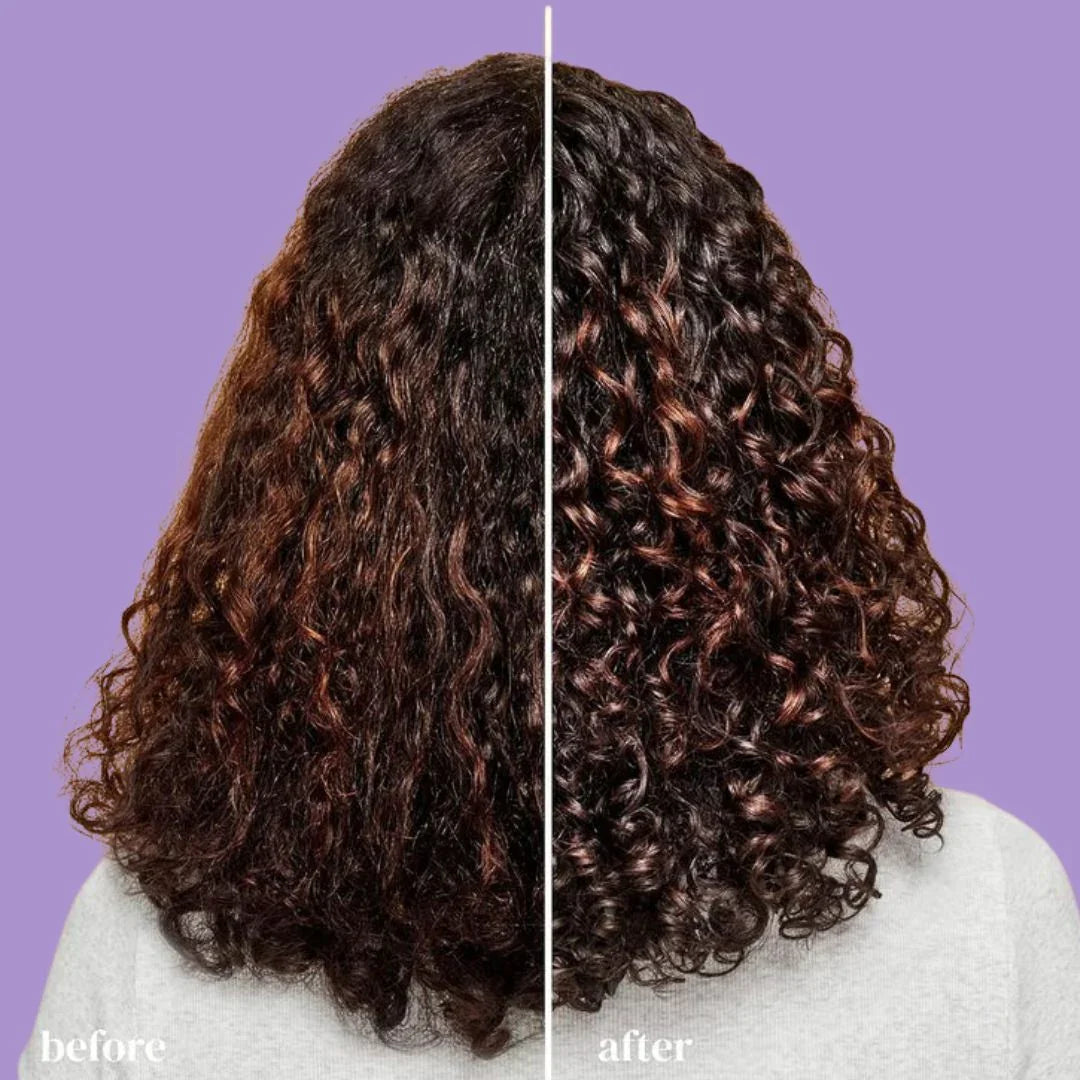 Curl Styling Mousse - Atomic Pharmacy