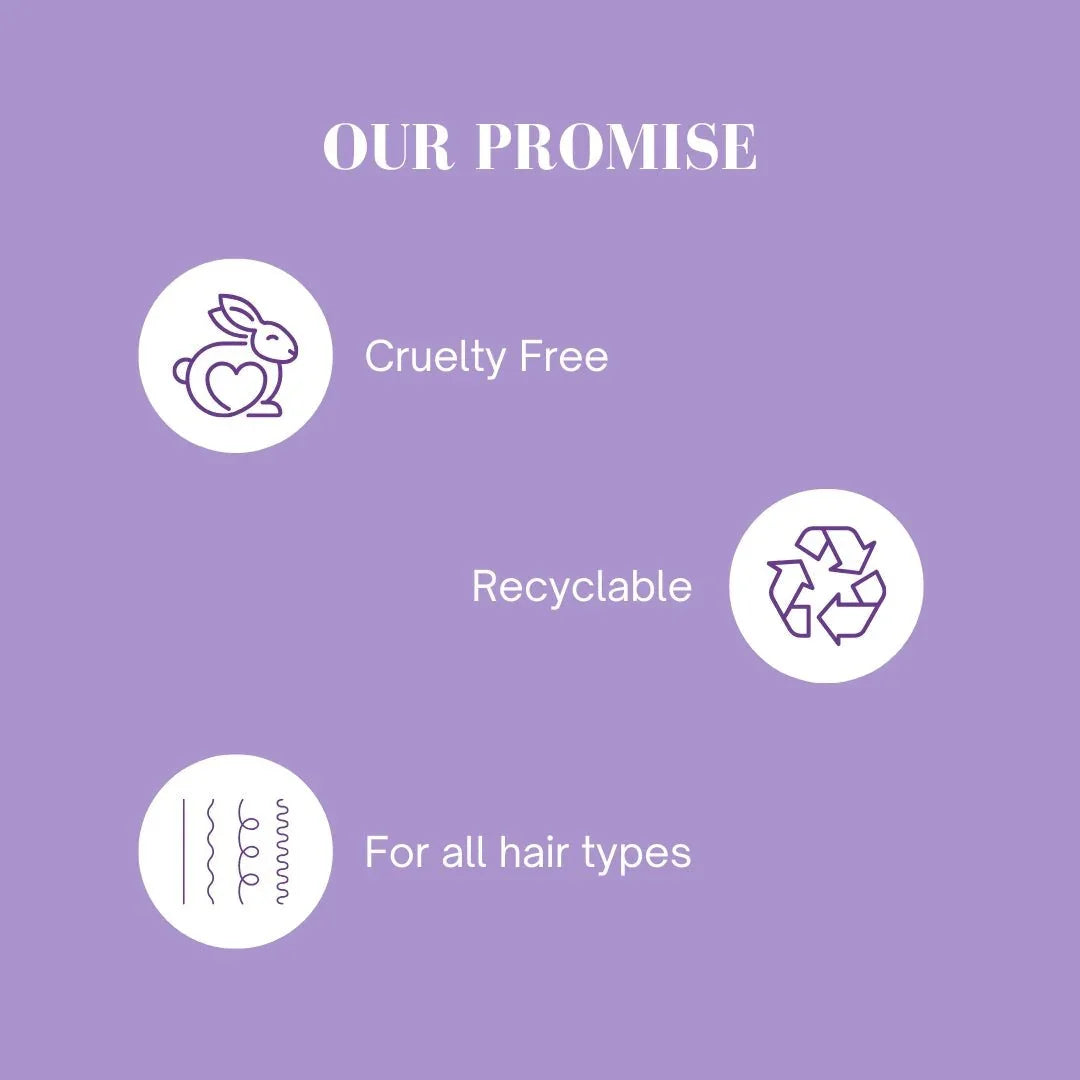 Curl Styling Mousse - Atomic Pharmacy