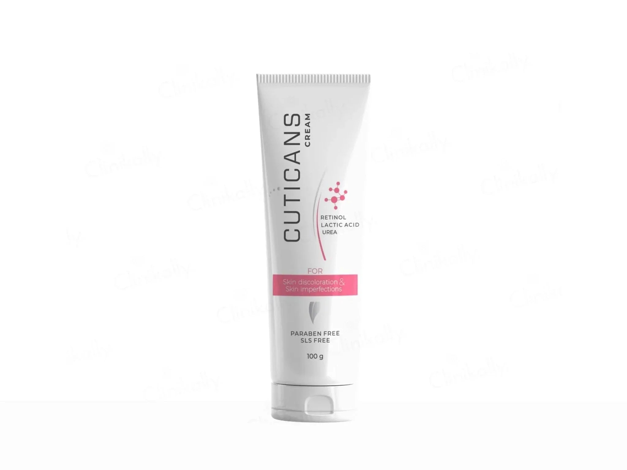 Cuticans Cream - Atomic Pharmacy