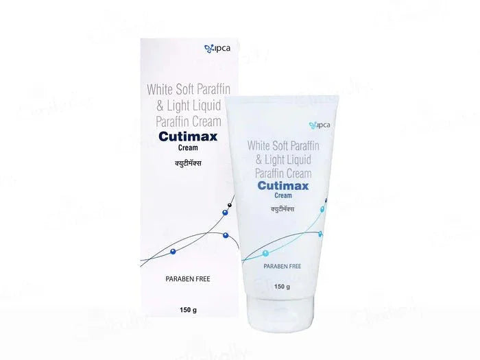 Cutimax Cream - Atomic Pharmacy