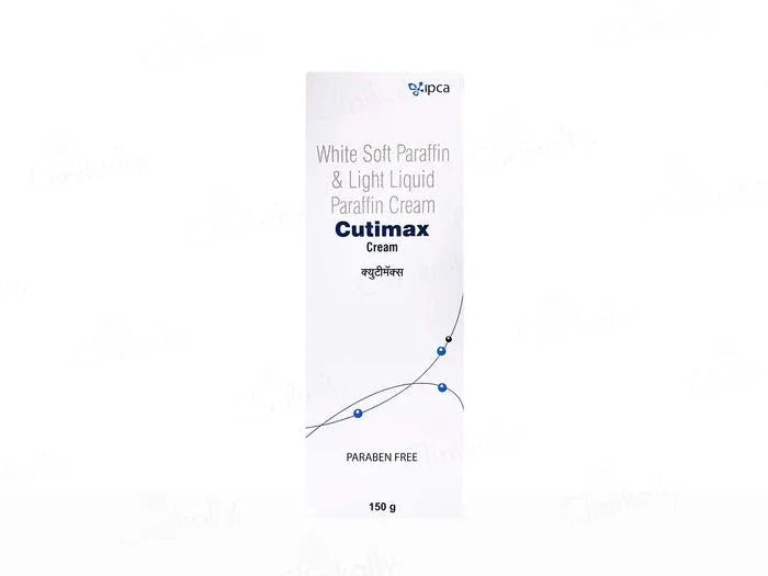 Cutimax Cream - Atomic Pharmacy