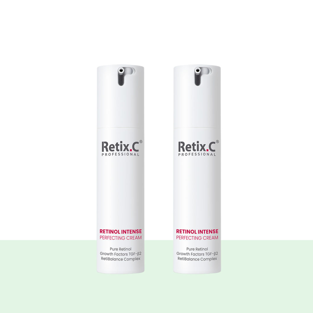 RETIX.C RETINOL INTENSE PERFECTING CREAM