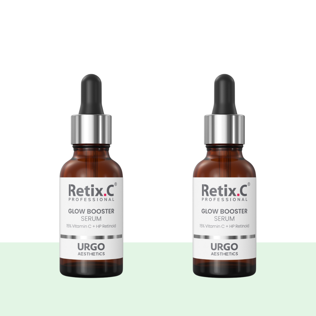 RETIX.C GLOW BOOSTER SERUM