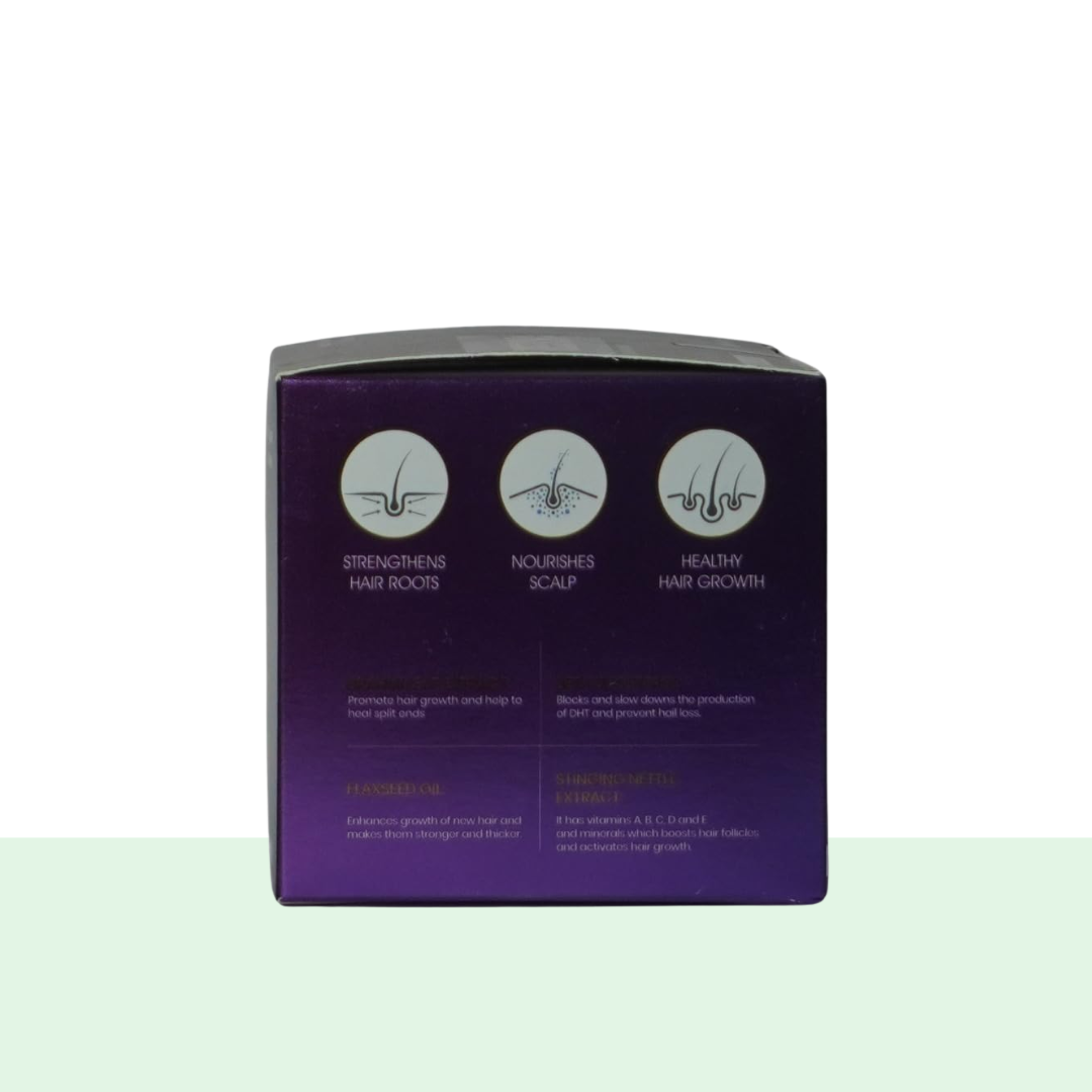 Tressora Unisex Hair Kit