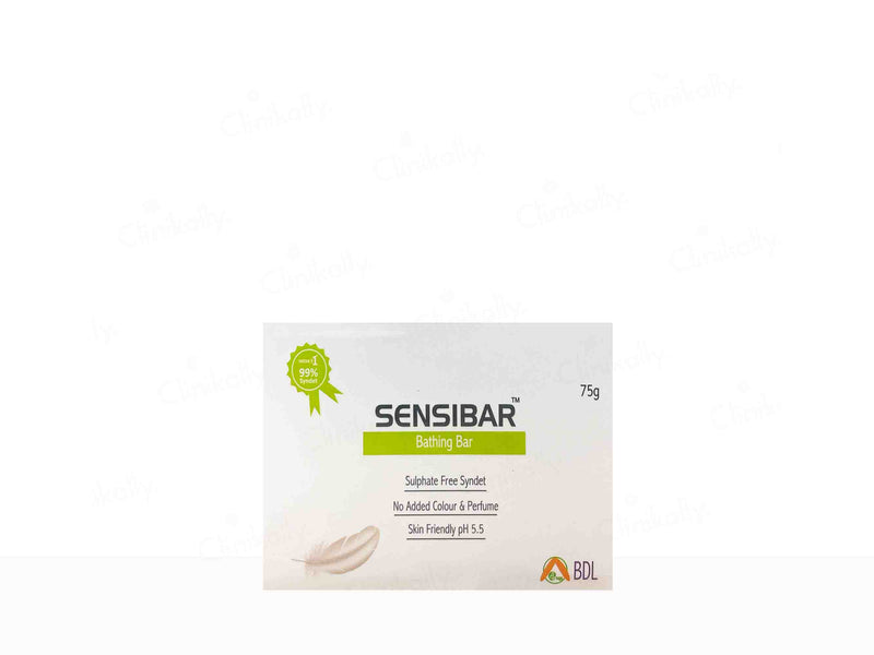 Sensibar Bathing Bar