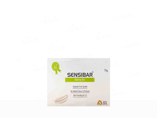 Sensibar Bathing Bar