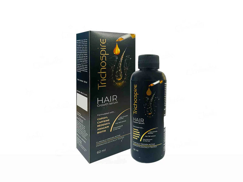 Trichospire Hair Growth Serum