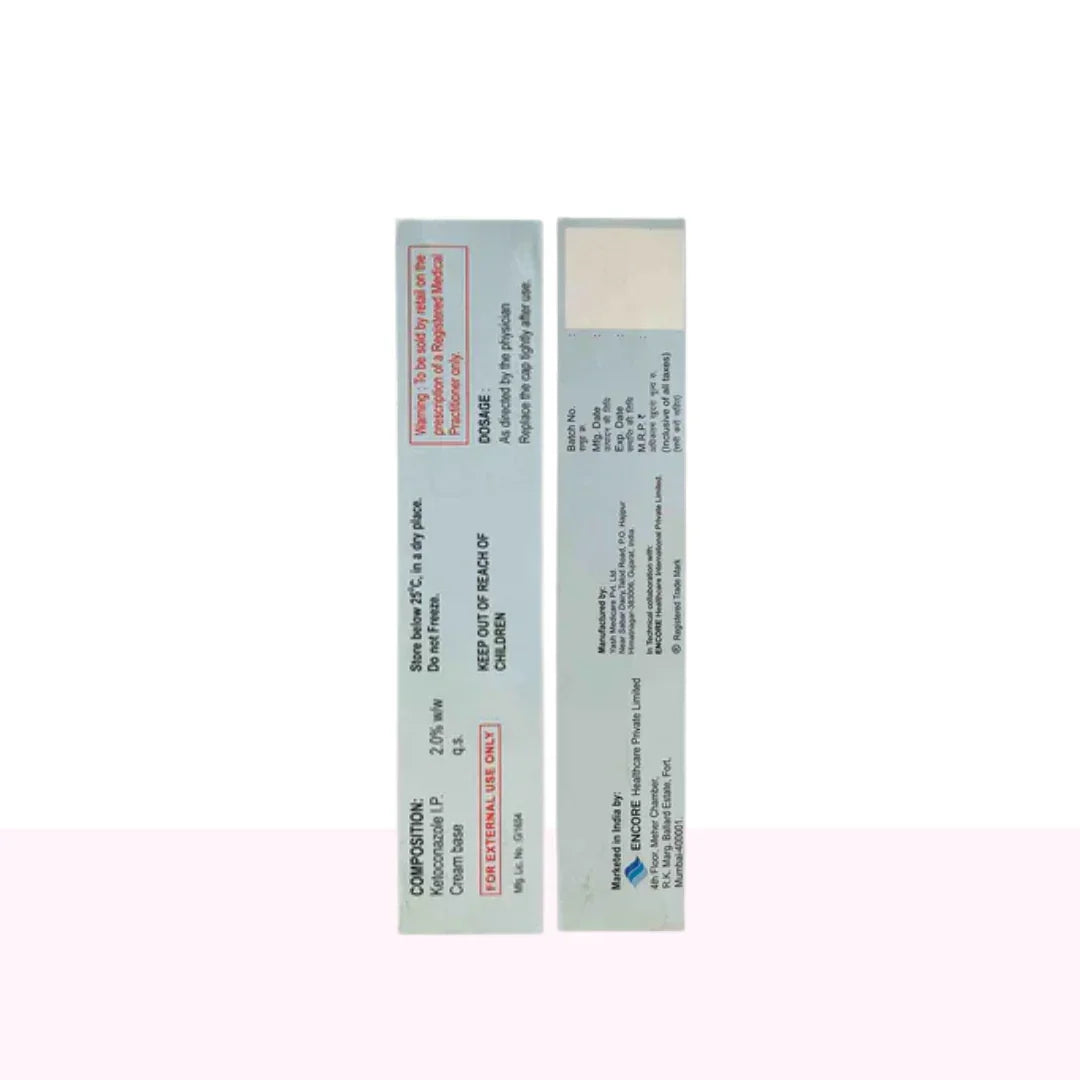 Forfora Cream - Atomic Pharmacy