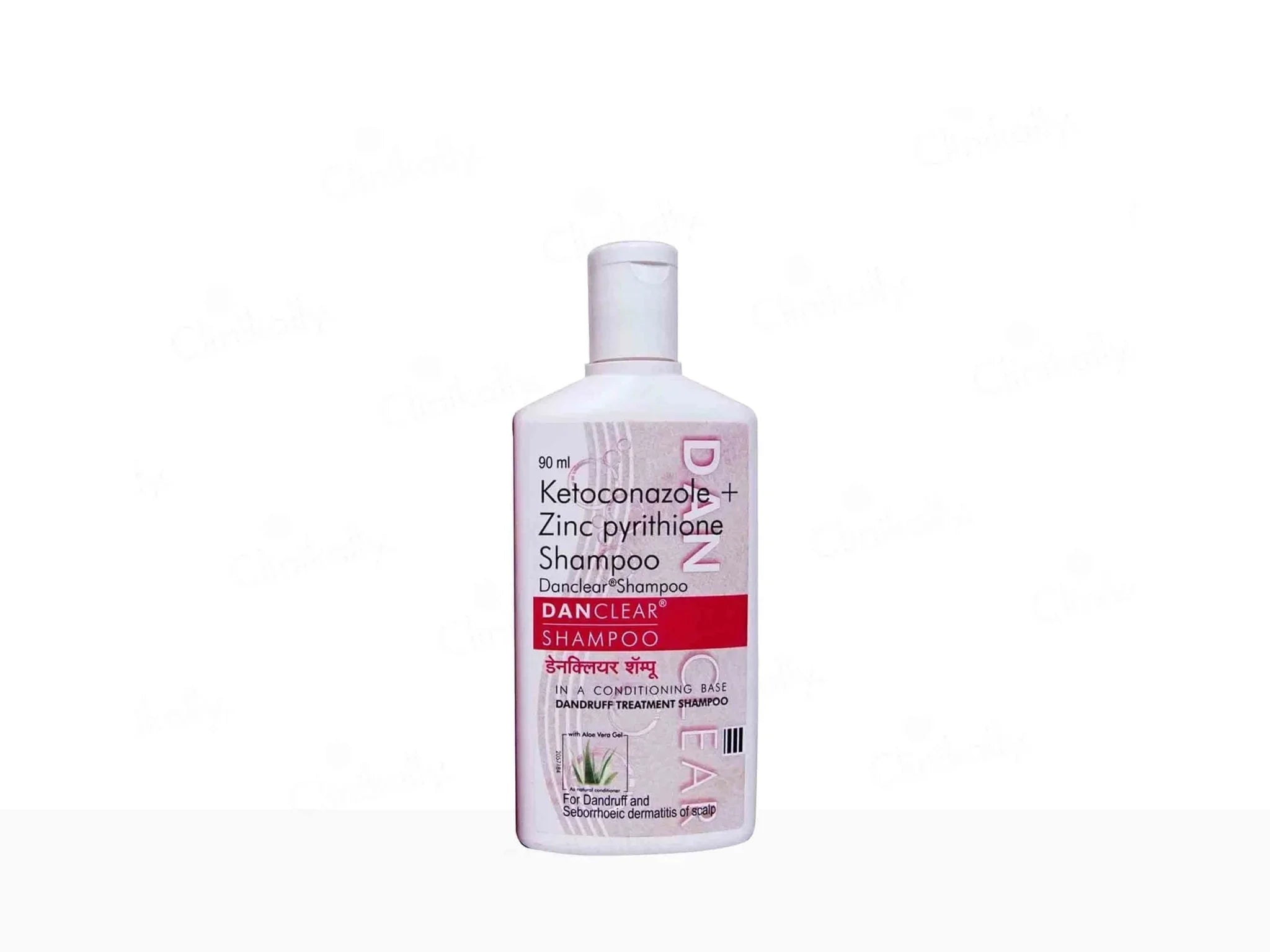 Danclear Shampoo - Atomic Pharmacy