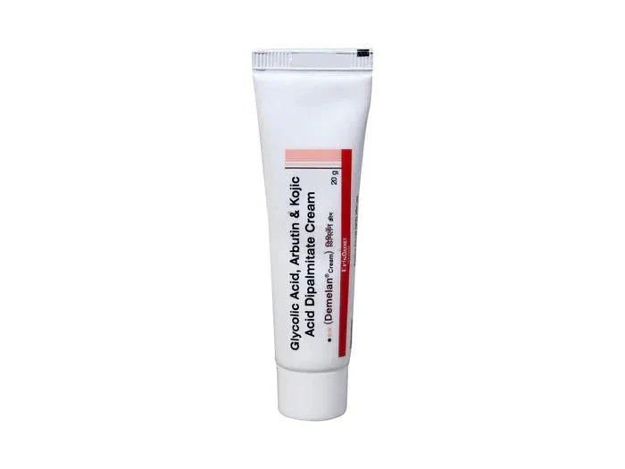 Demelan Cream - Atomic Pharmacy