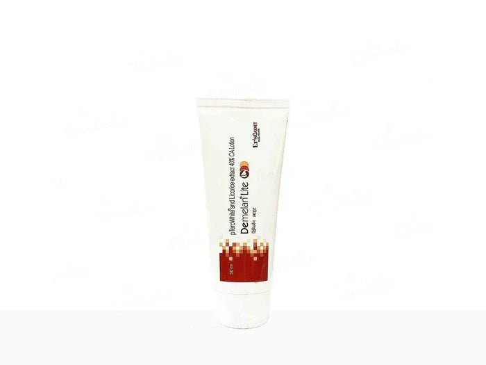 Demelan Lite Lotion - Atomic Pharmacy
