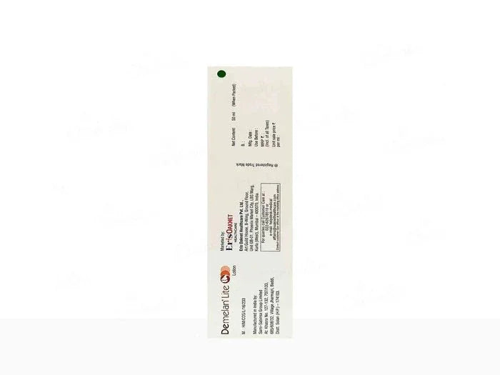 Demelan Lite Lotion - Atomic Pharmacy