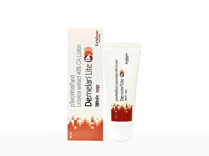 Demelan Lite Lotion - Atomic Pharmacy
