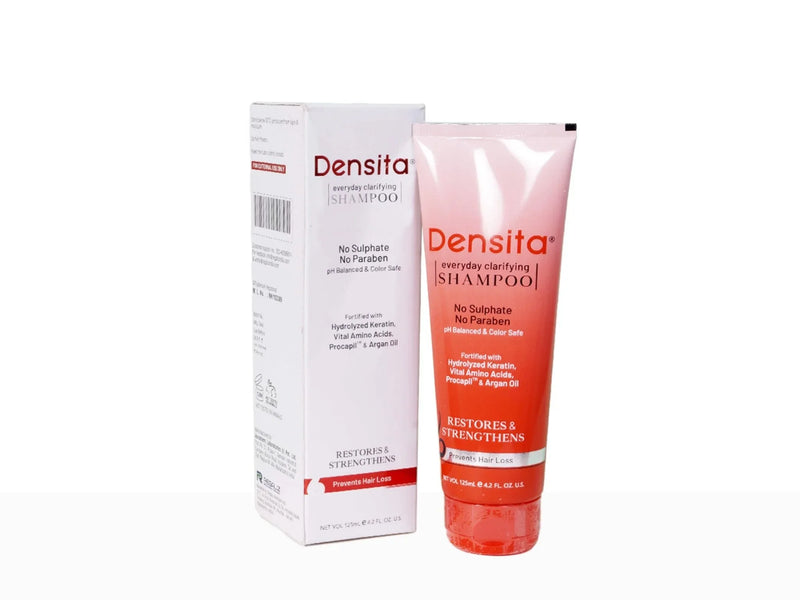 Densita Everyday Clarifying Shampoo - Atomic Pharmacy