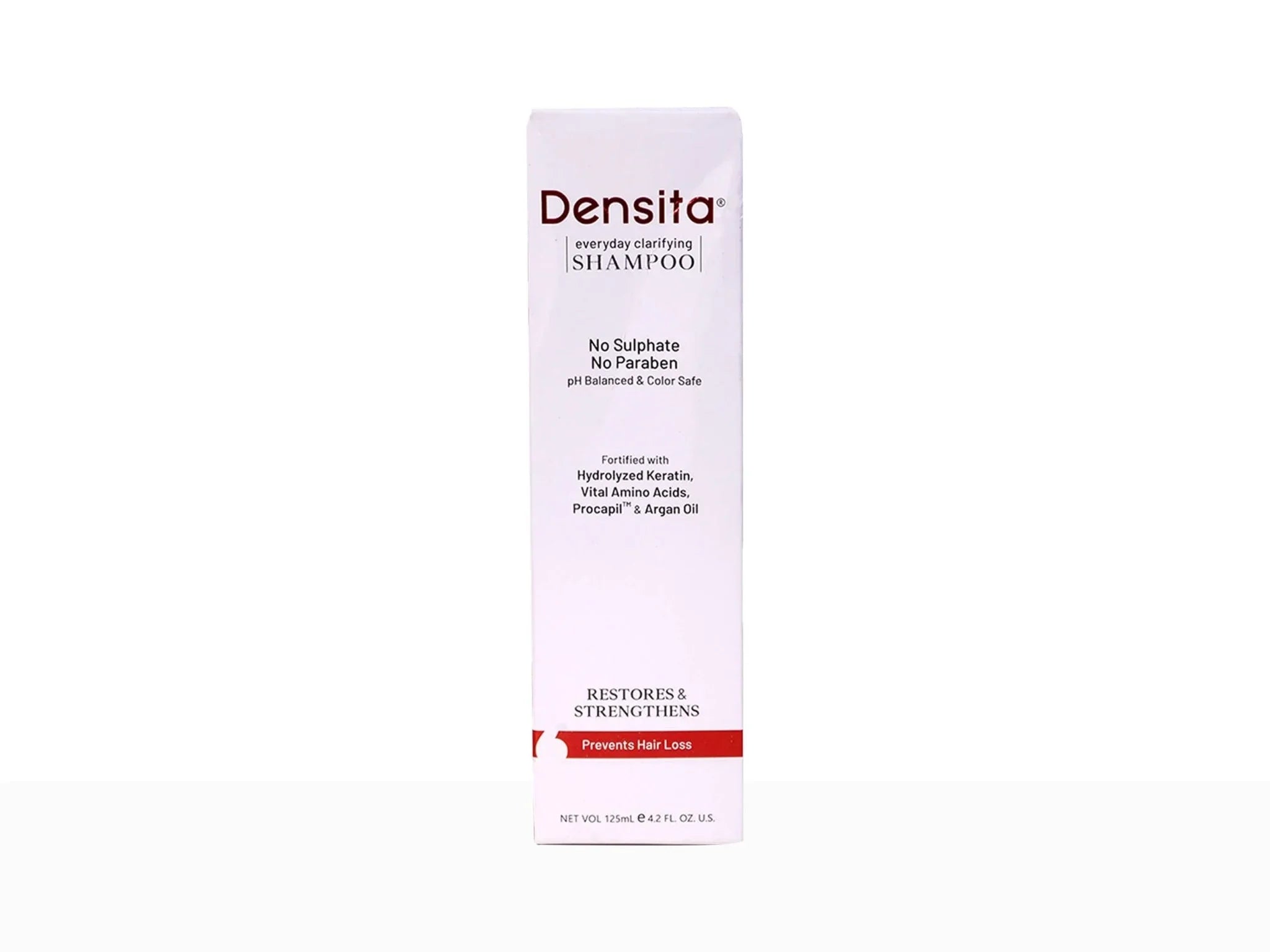Densita Everyday Clarifying Shampoo - Atomic Pharmacy