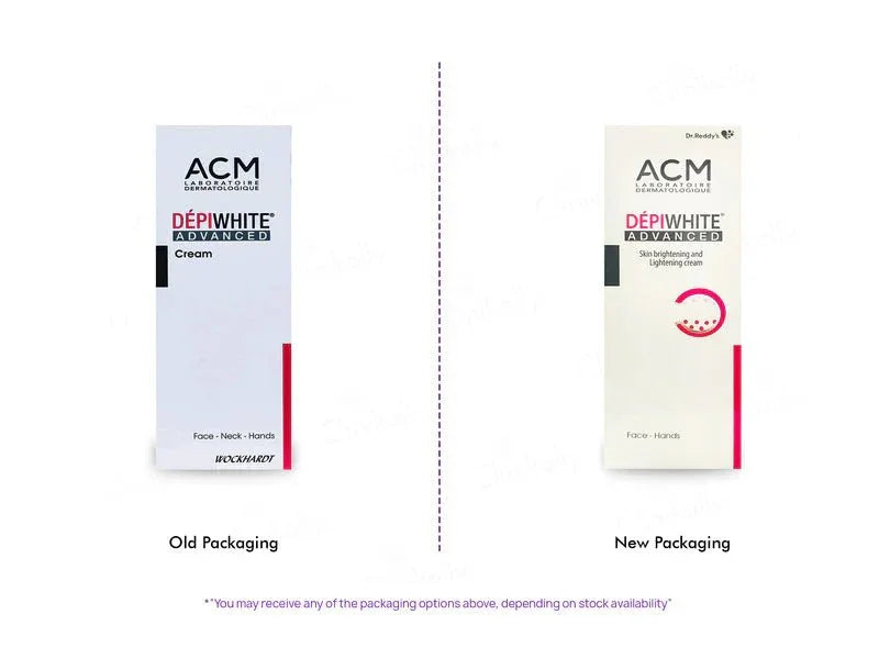 Depiwhite Advanced Cream - Atomic Pharmacy