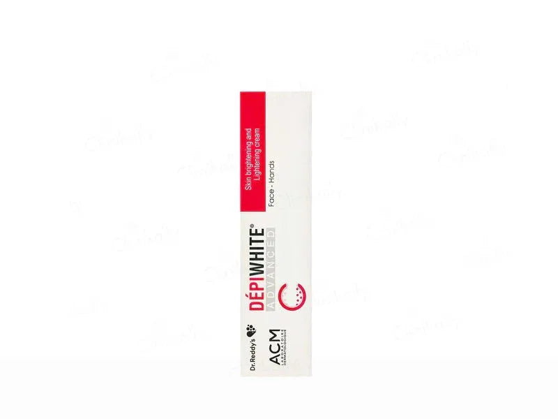 Depiwhite Advanced Cream - Atomic Pharmacy
