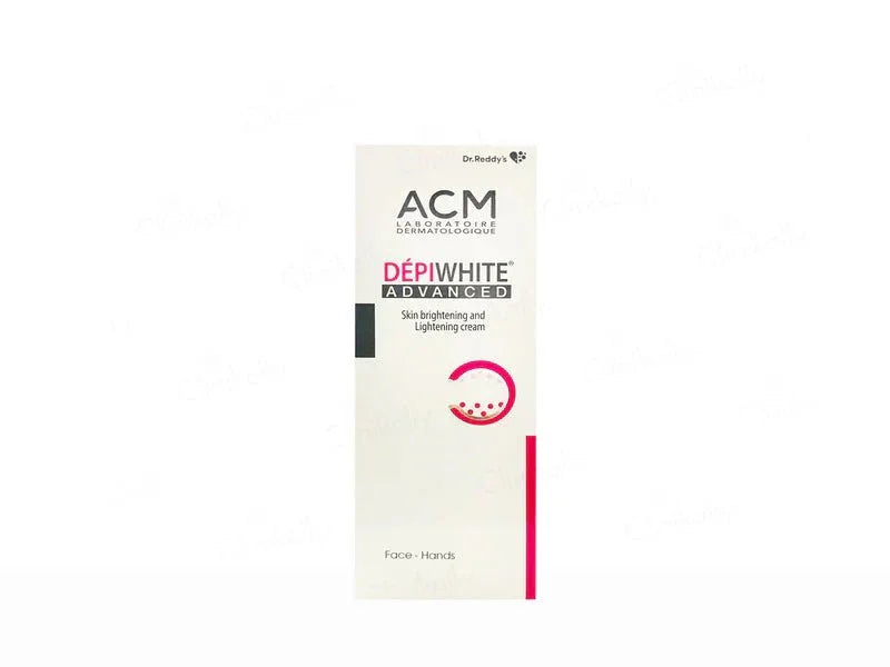 Depiwhite Advanced Cream - Atomic Pharmacy