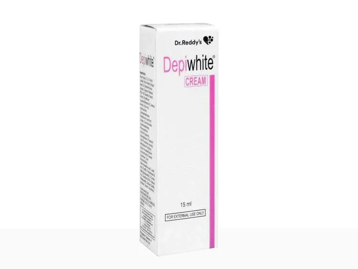 Depiwhite Cream - Atomic Pharmacy