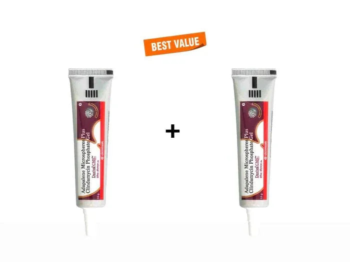 Deriva - CMS Gel - Atomic Pharmacy - 