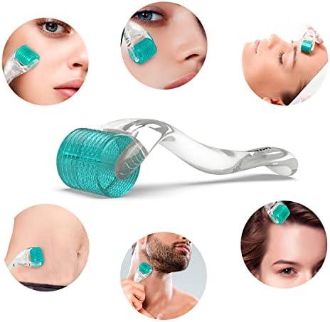 Derma Roller - SS - Atomic Pharmacy