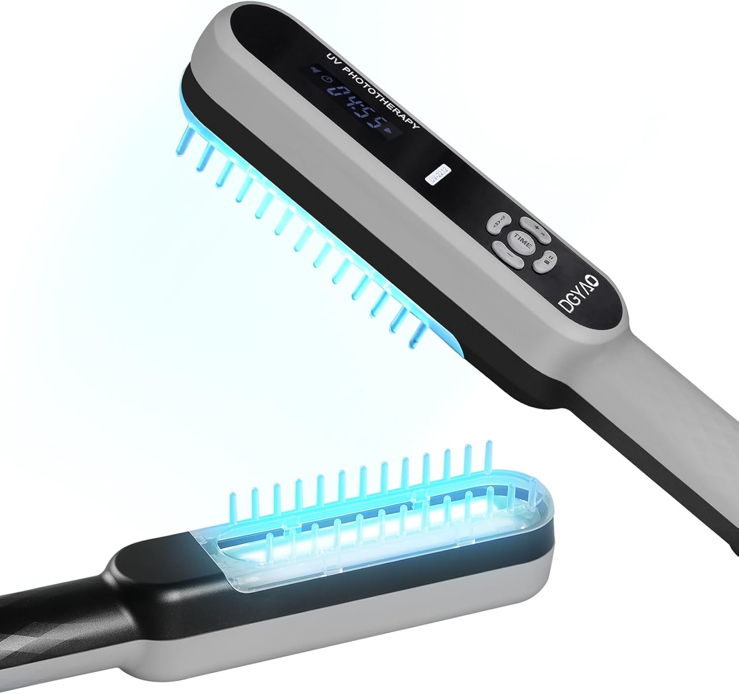 Dermaindia Spot NBUVB/SPOT PUVA | Home Use Phototherapy | With Timer - Atomic Pharmacy