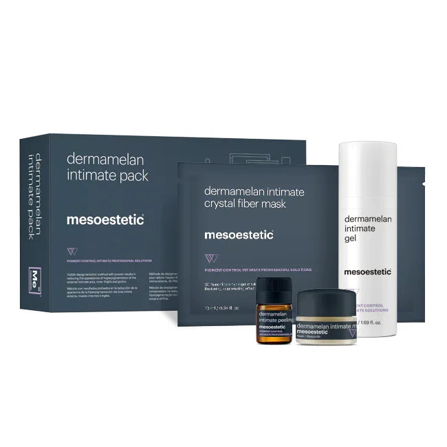 Mesoestetic Dermamelan Home Pack - Atomic Pharmacy