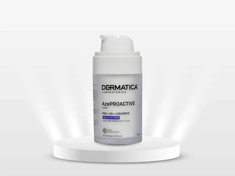 Dermatica Aze Proactive Lotion - Atomic Pharmacy