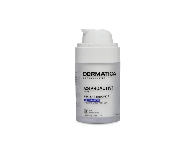 Dermatica Aze Proactive Lotion - Atomic Pharmacy