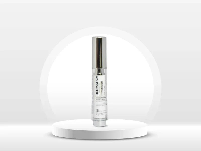 Dermatica Clear Circle Under Eye Cream - Atomic Pharmacy